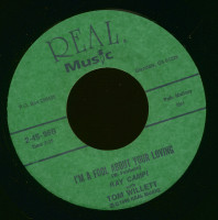 Aperçu: Guadalupe Boogie - I'm A Fool About Your Loving (7inch, 45rpm) Aperçu: Guadalupe Boogie - I'm A Fool About Your Loving (7inch, 45rpm)
