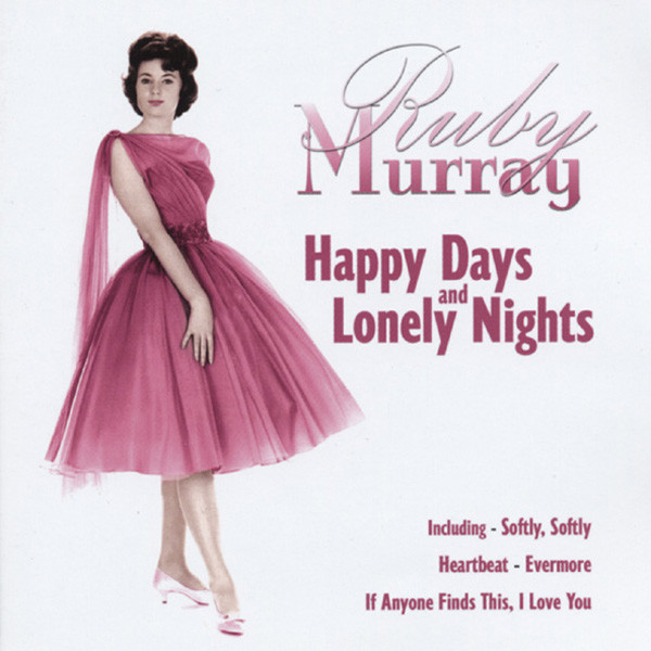 Happy Days And Lonely Nights Happy Days And Lonely Nights