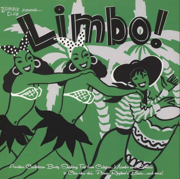 Limbo! (LP) Limbo! (LP)