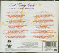 Aperçu: The Billy May Sessions (2-CD) Aperçu: The Billy May Sessions (2-CD)