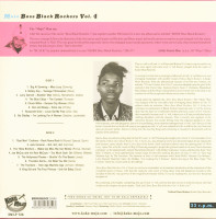 Aperçu: More Boss Black Rockers Vol.4 - Koko Joe (LP + CD) Aperçu: More Boss Black Rockers Vol.4 - Koko Joe (LP + CD)