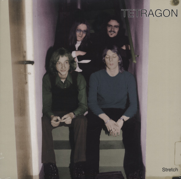 Stretch (1971) Stretch (1971)