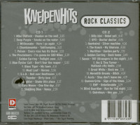 Aperçu: Kneipenhits Rock Classics (2-CD) Aperçu: Kneipenhits Rock Classics (2-CD)