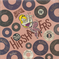 Aperçu: R&B Hipshakers Vol.3 - Just A Little Bit Of The Jumpin' Bean (2-LP) Aperçu: R&B Hipshakers Vol.3 - Just A Little Bit Of The Jumpin' Bean (2-LP)