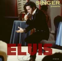 Aperçu: Singer Presents Elvis (CD) Aperçu: Singer Presents Elvis (CD)