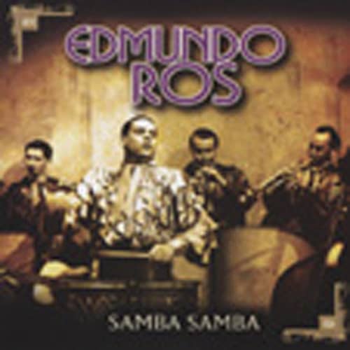 Ros, Edmundo Samba Samba