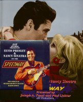 Aperçu: On The Speedway (Book&CD)- Joseph A.Tunzi & Paul Lichter Aperçu: On The Speedway (Book&CD)- Joseph A.Tunzi & Paul Lichter