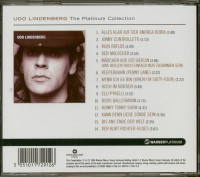 Aperçu: The Platinum Collection (CD) Aperçu: The Platinum Collection (CD)
