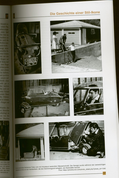 Golden Boy Elvis - Fachmagazin 1-2024