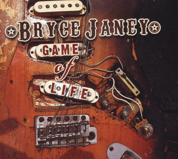 Janey, Bryce Game Of Life