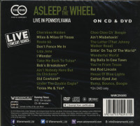 Aperçu: Live In Pennsylvania (CD + DVD) Aperçu: Live In Pennsylvania (CD + DVD)
