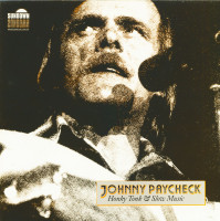 Aperçu: Honky Tonk & Slow Music (LP) Aperçu: Honky Tonk & Slow Music (LP)