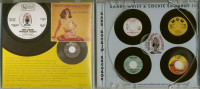 Aperçu: Va Unforgotten Yesterdays - The Songs Of Larry Weiss & Lockie Edwards Jr. Aperçu: Va Unforgotten Yesterdays - The Songs Of Larry Weiss & Lockie Edwards Jr.