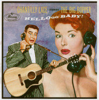 Aperçu: Hello Baby - You Know What I Like! (CD) Aperçu: Hello Baby - You Know What I Like! (CD)