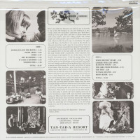 Aperçu: At Tan-Tar-A (LP, colored Vinyl) Aperçu: At Tan-Tar-A (LP, colored Vinyl)