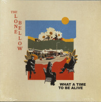 Aperçu: What A Time To Be Alive (LP) Aperçu: What A Time To Be Alive (LP)