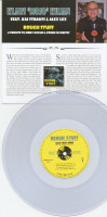 Aperçu: Rough Stuff - A Tribute To JerryMcCain & Other Favorites (LP, 10inch, Clear Vinyl) Aperçu: Rough Stuff - A Tribute To JerryMcCain & Other Favorites (LP, 10inch, Clear Vinyl)