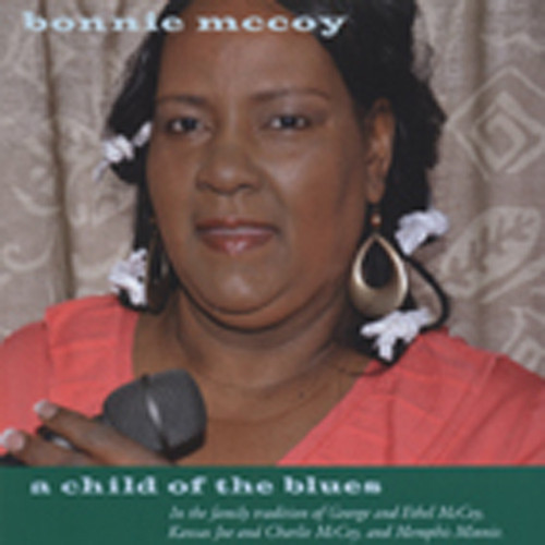 A Child Of Blues