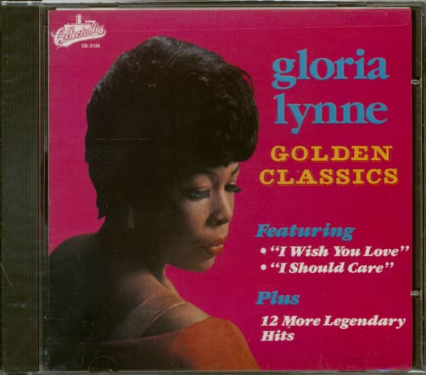 Golden Classics (CD)