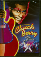 Aperçu: Hail! Hail! Rock'n'Roll (DVD, NTSC, Code 1) Aperçu: Hail! Hail! Rock'n'Roll (DVD, NTSC, Code 1)