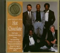 Aperçu: Het Beste Van Hot Chocolate (CD) Aperçu: Het Beste Van Hot Chocolate (CD)
