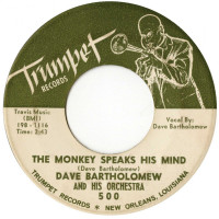 Aperçu: Cracking The Cosimo Code: 60s New Orleans R&B And Soul (CD) Aperçu: Cracking The Cosimo Code: 60s New Orleans R&B And Soul (CD)