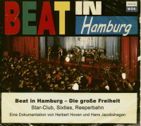 Aperçu: Beat in Hamburg - Die große Freiheit (2-CD) Hörbuch Aperçu: Beat in Hamburg - Die große Freiheit (2-CD) Hörbuch