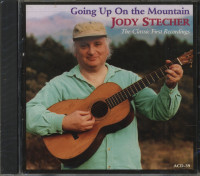 Aperçu: Going Up On The Mountain (CD) Aperçu: Going Up On The Mountain (CD)