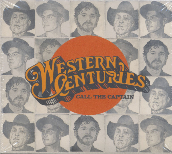 Call The Captain (CD) Call The Captain (CD)