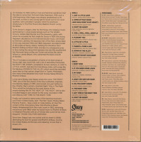 Aperçu: Goody Goody Gum Drop - The Savoy Collection (LP+7inch) Aperçu: Goody Goody Gum Drop - The Savoy Collection (LP+7inch)