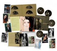 Aperçu: The Girl From Chickasaw County: The Complete Capitol Masters (8-CD) Aperçu: The Girl From Chickasaw County: The Complete Capitol Masters (8-CD)