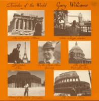 Aperçu: Traveller Of The World (LP) Aperçu: Traveller Of The World (LP)