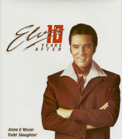 Aperçu: Elvis Ten Years After by Anne E Nixon (Hardback) Aperçu: Elvis Ten Years After by Anne E Nixon (Hardback)