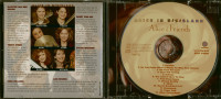 Aperçu: Alice & Friends (CD) Aperçu: Alice & Friends (CD)