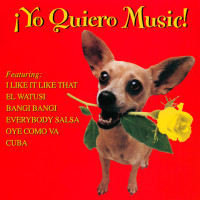 Aperçu: Yo Quiero Music (CD) Aperçu: Yo Quiero Music (CD)