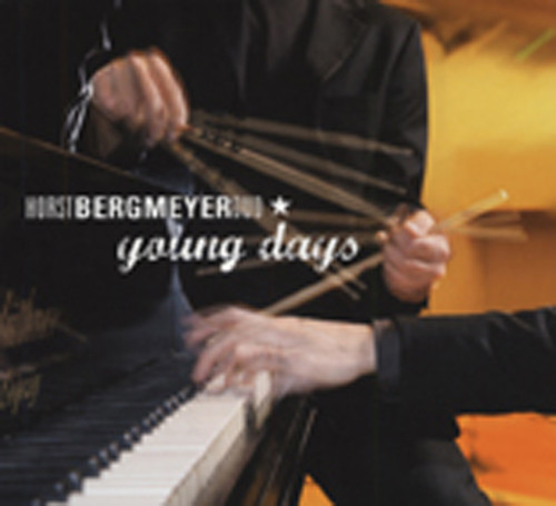 Bergmeyer Duo, Horst Young Days