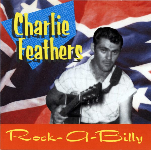 Rock-A-Billy (CD)