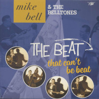 Aperçu: The Beat That Can't Be Beat (LP) Aperçu: The Beat That Can't Be Beat (LP)
