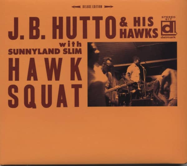 Hawk Squat Hawk Squat