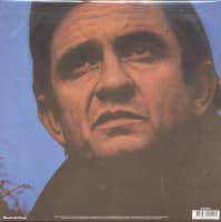 Aperçu: Hello, I'm Johnny Cash (180g) (Limited Edition) (Blue Vinyl) (LP) Aperçu: Hello, I'm Johnny Cash (180g) (Limited Edition) (Blue Vinyl) (LP)