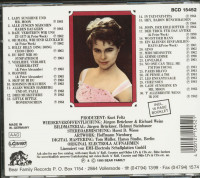 Aperçu: Die Singles Vol.3 - 1961-64 (CD) Aperçu: Die Singles Vol.3 - 1961-64 (CD)