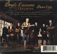 Aperçu: Drive Time (CD) Aperçu: Drive Time (CD)