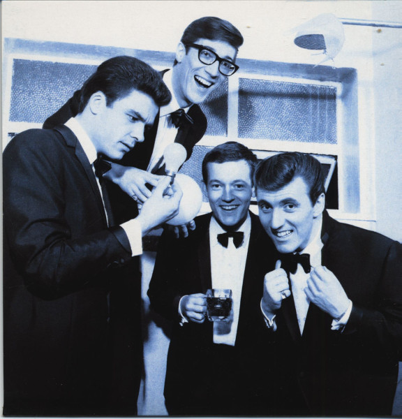 In Concert Vol.2 1964 (CD)
