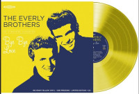 Aperçu: Bye Bye Love (LP, 180g colored Vinyl, Ltd. + CD) Aperçu: Bye Bye Love (LP, 180g colored Vinyl, Ltd. + CD)