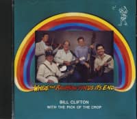 Aperçu: Where The Rainbow Find Its End (CD) Aperçu: Where The Rainbow Find Its End (CD)