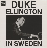 Aperçu: Duke Ellington In Sweden (LP) Aperçu: Duke Ellington In Sweden (LP)