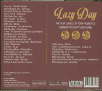 Aperçu: Lazy Day (CD) Aperçu: Lazy Day (CD)