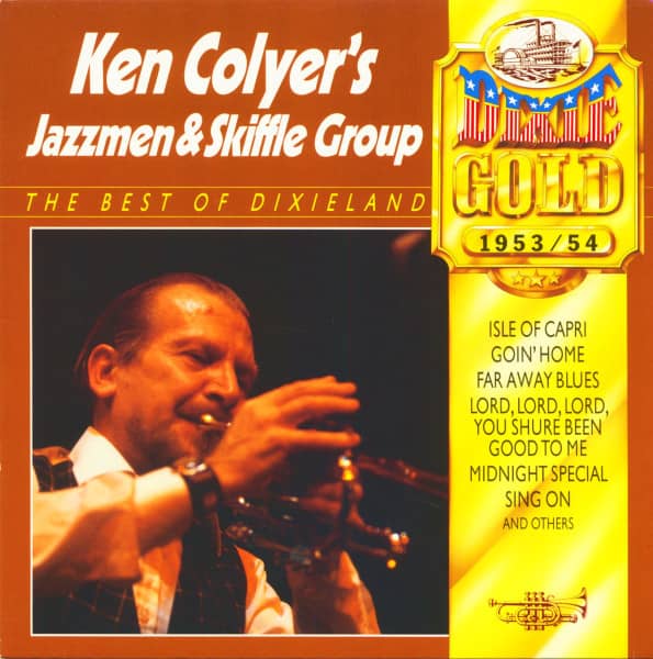 The Best Of Dixieland (LP) The Best Of Dixieland (LP)