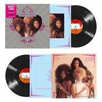 Aperçu: Love, Peace & Soul (LP, 180g Vinyl) Aperçu: Love, Peace & Soul (LP, 180g Vinyl)