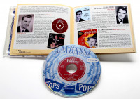 Aperçu: Roy Orbison Connection (CD) Aperçu: Roy Orbison Connection (CD)